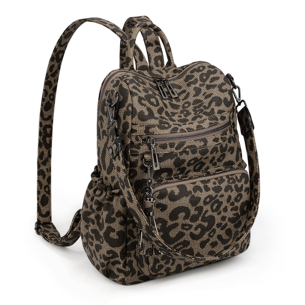 fcity.in - Attractive Women Dark Brown Handbag Big Size / Gorgeous Alluring